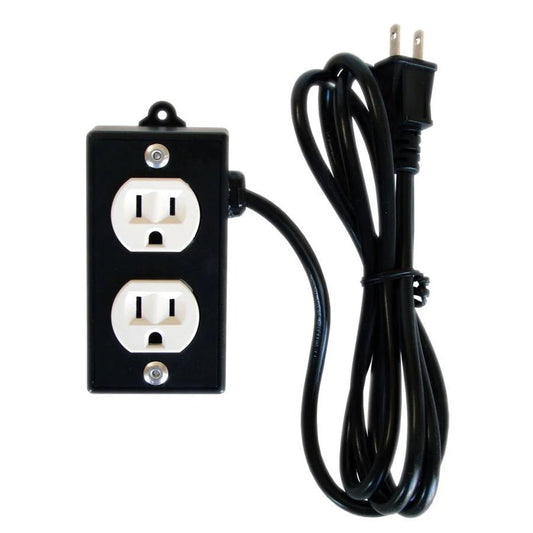 Grozone OSW On/off switcher - Progressive Growth Garden Supply