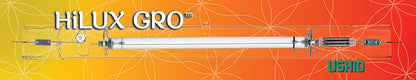 Ushio HiLUX Gro Opti - Red DE 1000 - Progressive Growth Garden