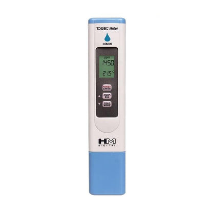 HM EC/TDS COM - 80 Digital Pen - Progressive Growth Garden Supply