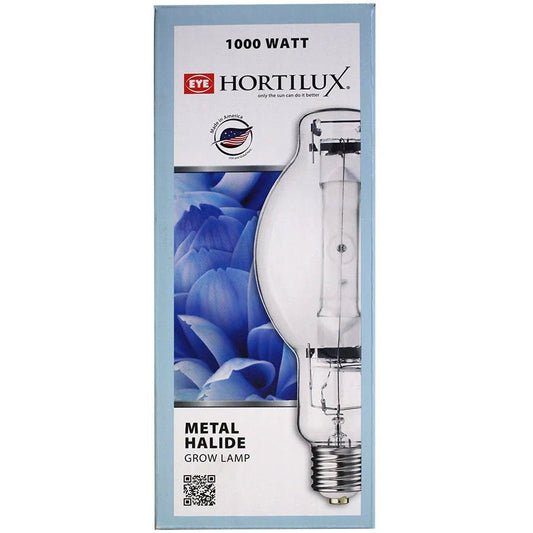 HORTILUX BULB 1000 W MH M1000B / U / BT37 / HTL - Progressive Growth Garden Supply