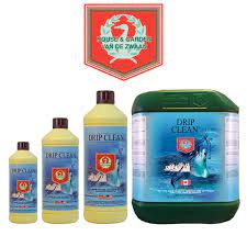 House & Garden Drip Clean - Progressive Growth Garden Supply
