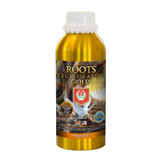 House & Garden Roots Excelurator - Progressive Growth Garden Supply