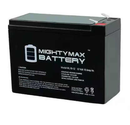 Hudson® Pro® NeverPump Backpack Sprayer - Progressive Growth Garden Supply