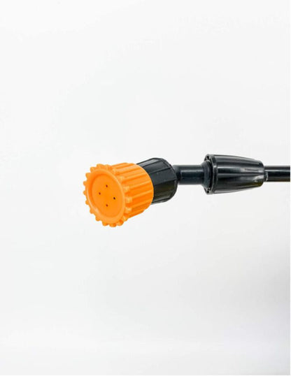 Hudson® Pro® NeverPump Backpack Sprayer - Progressive Growth Garden Supply