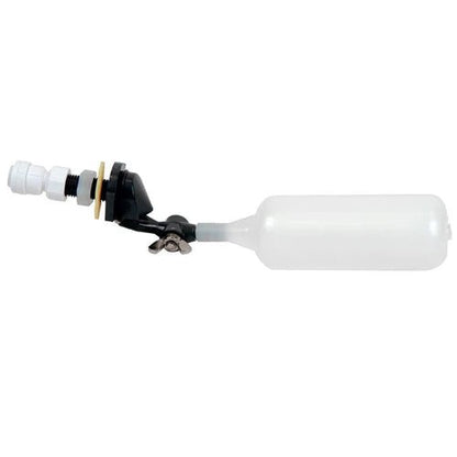 HydroLogic Float Valve 1/4 inch - Progressive Growth Garden Supply