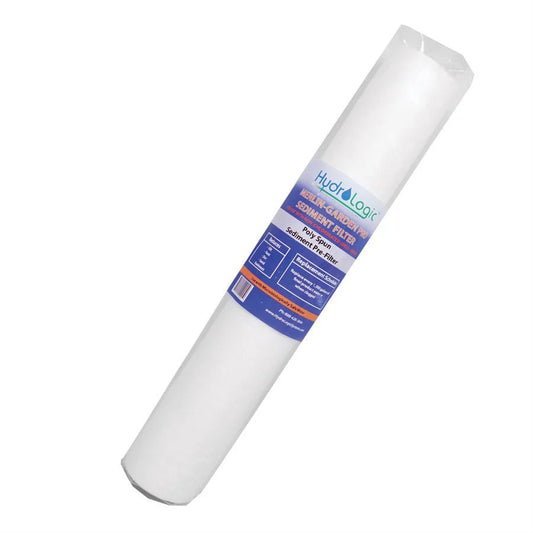Hydrologic Merlin - Garden Pro Sediment Filter - Progressive Growth Garden Supply