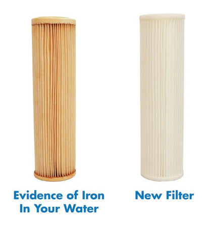 HydroLogic - Stealth RO Sediment Pre - Filter - Progressive Growth Garden Supply