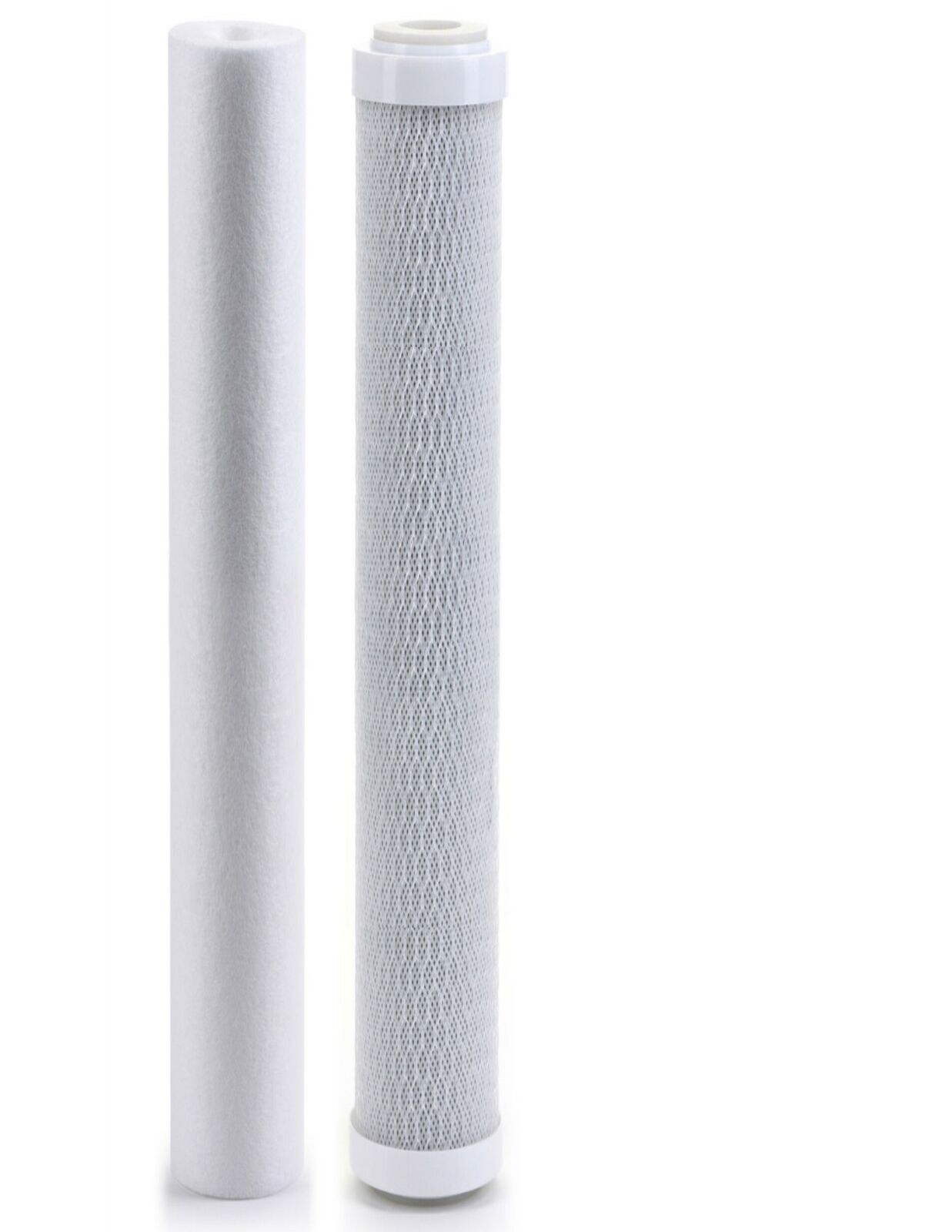 Hydrologic Tall Boy Sediment Filter Kit - Progressive Growth Garden Supply