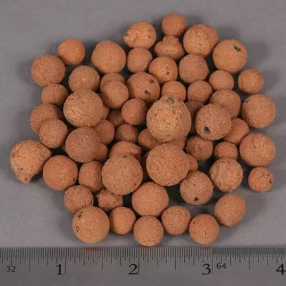 Hydroton Expanded Clay Pellets - Progressive Growth Garden Supply