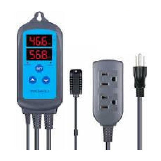 InkBird IHC - 200 - WiFi Humidity Controller - Progressive Growth Garden Supply