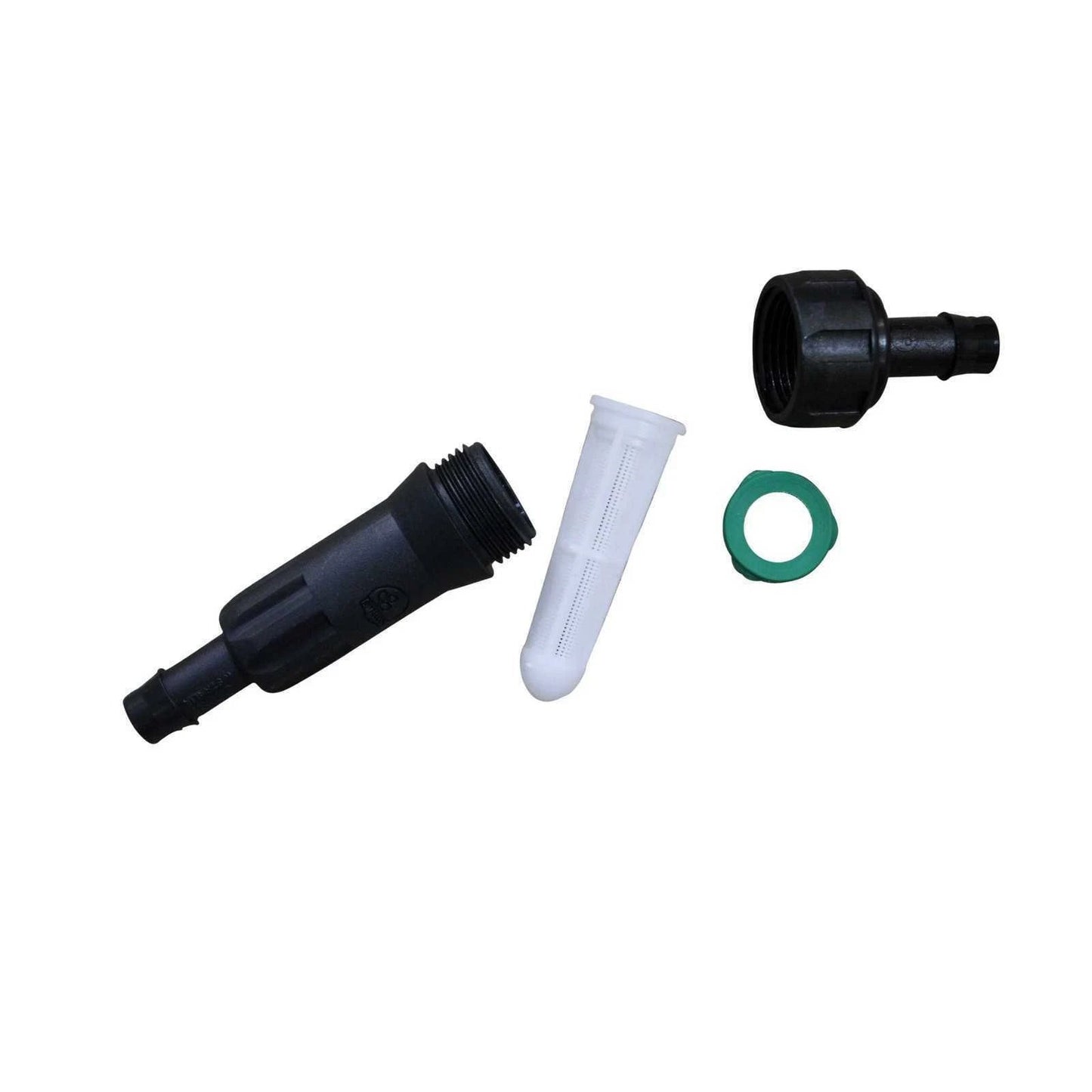 Inline Filter 1/2 Antelco - Progressive Growth Garden Supply