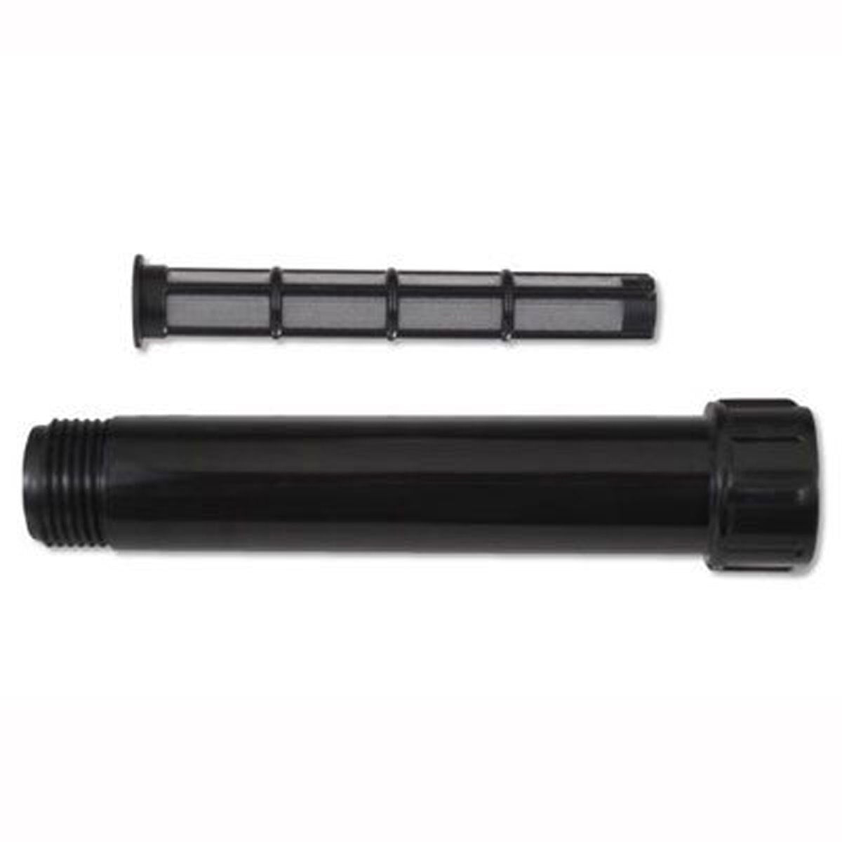 Inline Filter 3/4 GHT - 150 mesh screen - Hydro - Flow - Progressive Growth Garden Supply