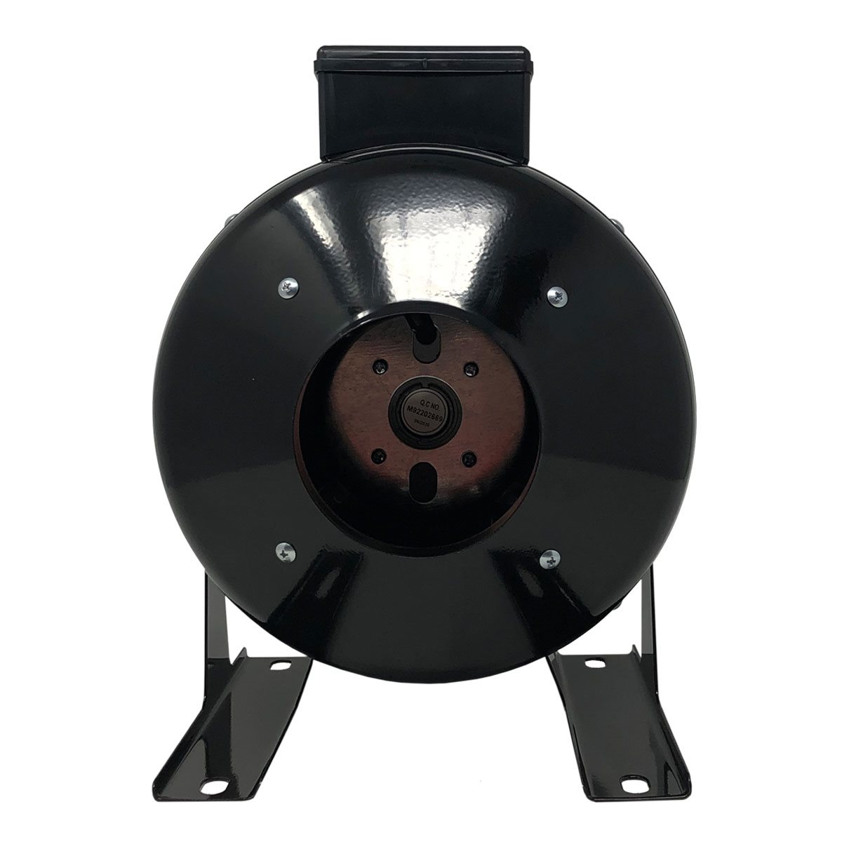 Inline Ventilation Fan 4 inch ProAir - Progressive Growth Garden Supply