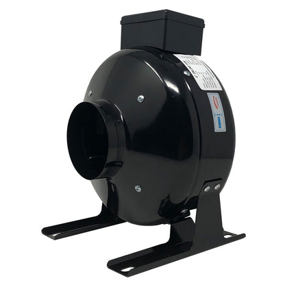Inline Ventilation Fan 4 inch ProAir - Progressive Growth Garden Supply