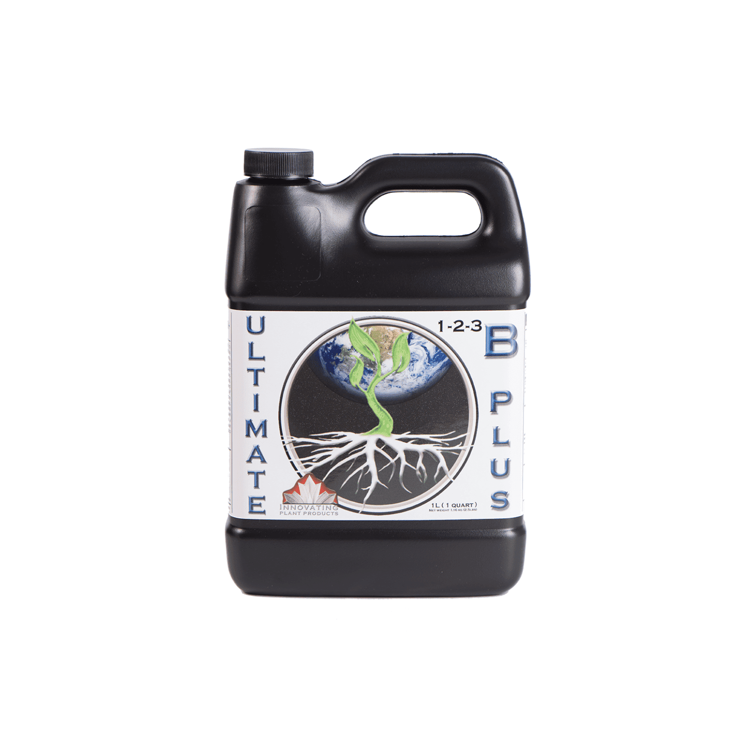 Innovative Plant Products - B Plus - Progressive Growth Garden Supply