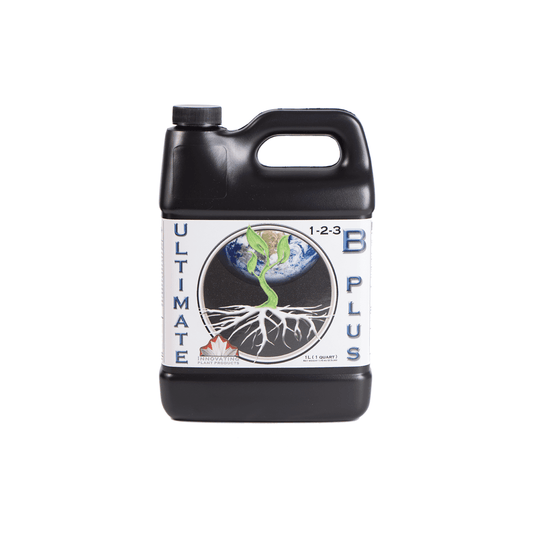 Innovative Plant Products - B Plus - Progressive Growth Garden Supply
