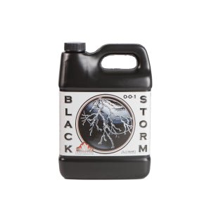 Innovative Plant Products Black Storm (Humic Acid) - Progressive Growth Garden Supply