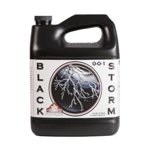 Innovative Plant Products Black Storm (Humic Acid) - Progressive Growth Garden Supply