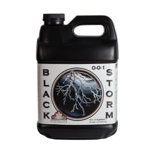 Innovative Plant Products Black Storm (Humic Acid) - Progressive Growth Garden Supply
