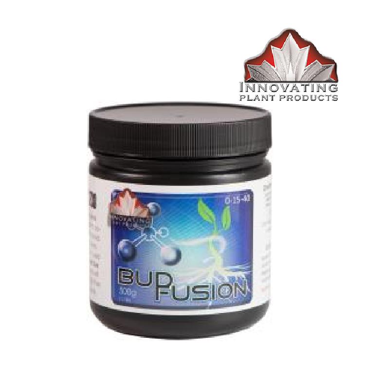 Innovative Plant Products Bud Fusion - Progressive Growth Garden Supply