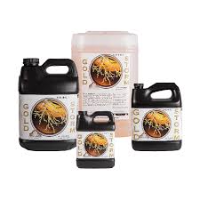 Innovative Plant Products Gold Storm (Fulvic Acid) - Progressive Growth Garden Supply