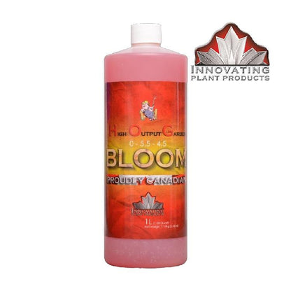 Innovative Plant Products HOG Bloom - Progressive Growth Garden Supply