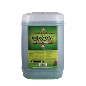 Innovative Plant Products HOG Grow - Progressive Growth Garden Supply