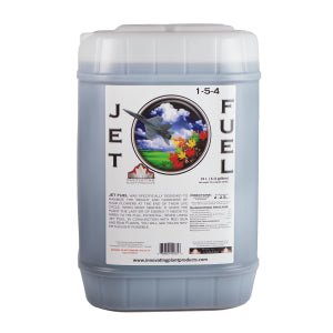 Innovative Plant Products - Jet Fuel - Progressive Growth Garden Supply