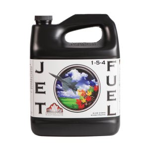 Innovative Plant Products - Jet Fuel - Progressive Growth Garden Supply
