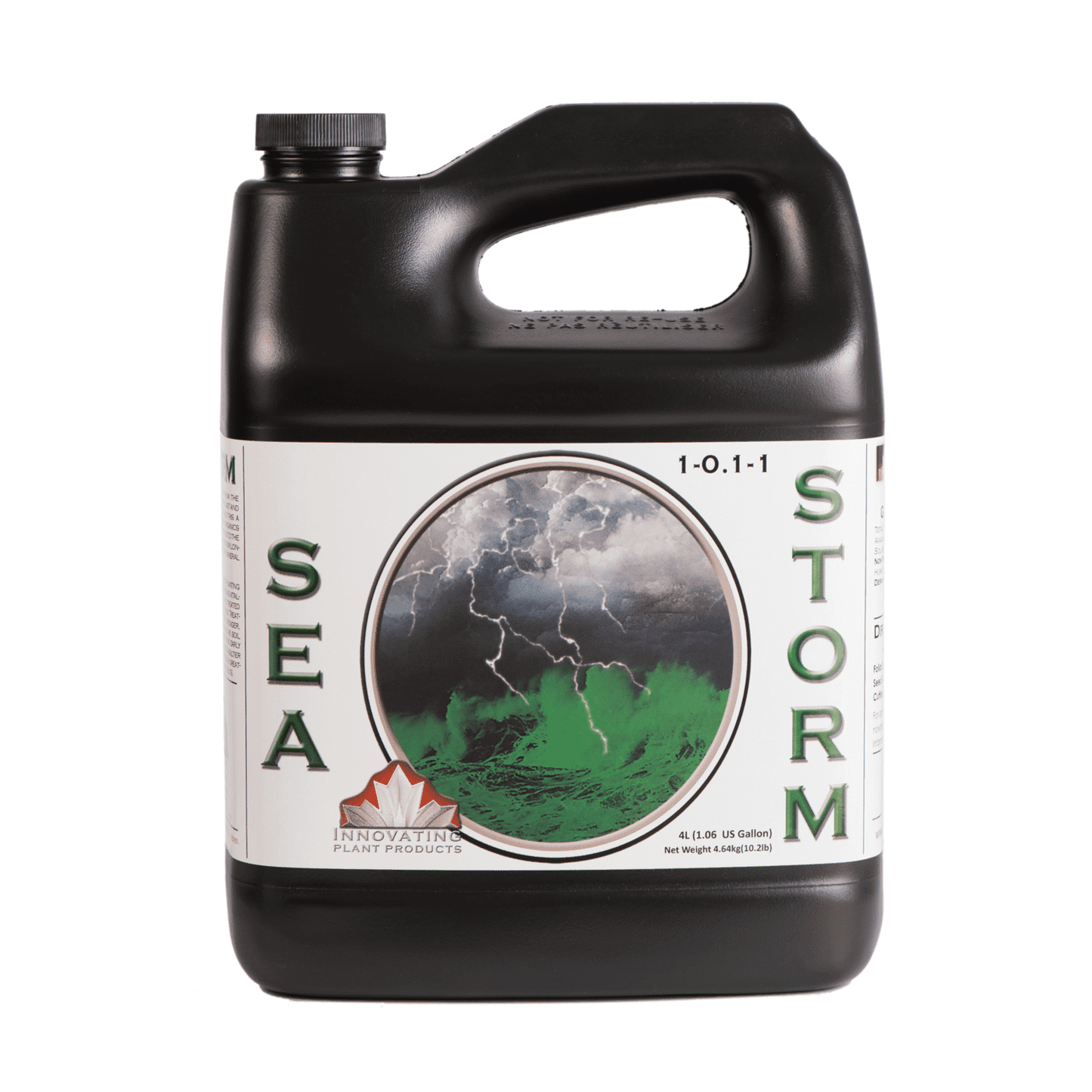 Innovative Plant Products - Sea Storm - Progressive Growth Garden Supply