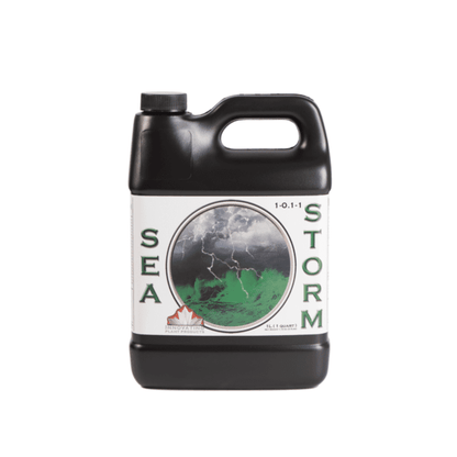 Innovative Plant Products - Sea Storm - Progressive Growth Garden Supply