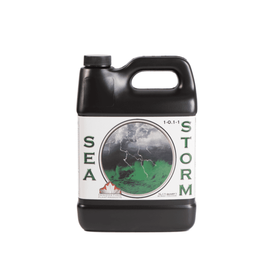 Innovative Plant Products - Sea Storm - Progressive Growth Garden Supply