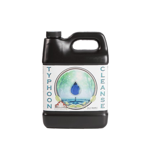 Innovative Plant Products - Typhoon Cleanse - Progressive Growth Garden Supply
