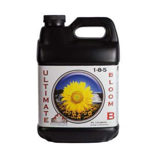 Innovative Plant Products - Ultimate Bloom A & B - Progressive Growth Garden Supply