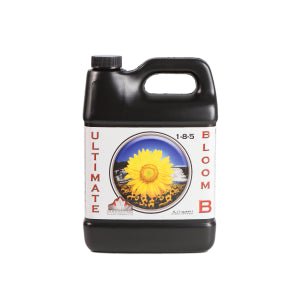 Innovative Plant Products - Ultimate Bloom A & B - Progressive Growth Garden Supply