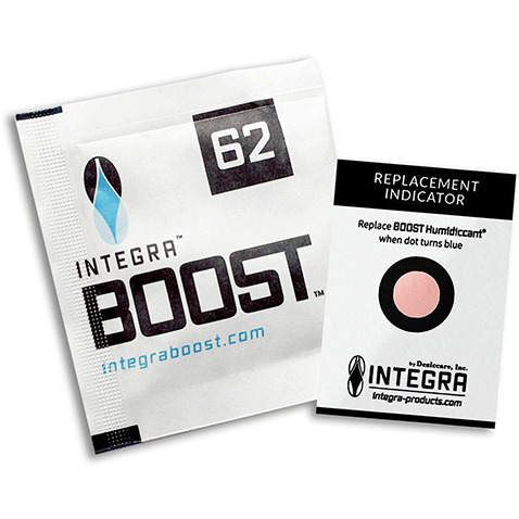 Integra Boost Humidity Control Packs - Progressive Growth Garden Supply