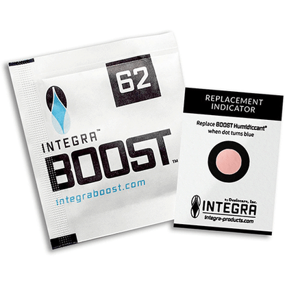 Integra Boost Humidity Control Packs - Progressive Growth Garden Supply