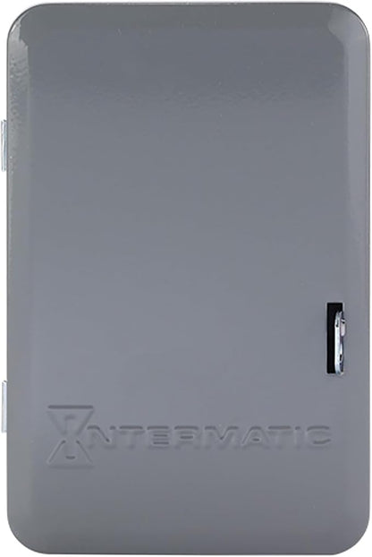 Intermatic Timers Mechanical 24 hour Time Switch - Progressive Growth Garden Supply