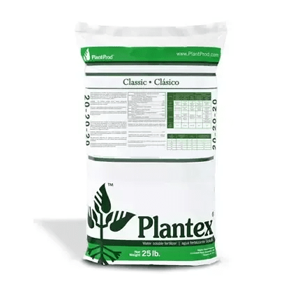 Iron DTPA 11% 25kg - Chelated Iron DTPA - Progressive Growth Garden Supply