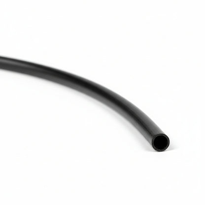 Irrigation Tubing 100 ft. 1/4 i. Irrigation Tubing (0.160 in. X 0.220 in. OD), Black Vinyl - 