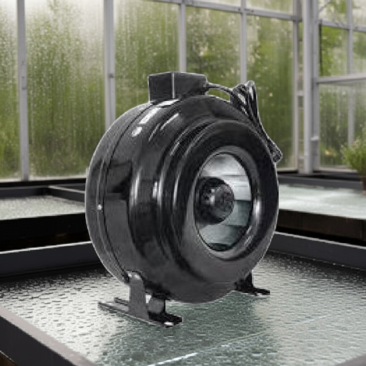 ProAir Inline Fan 10 inch