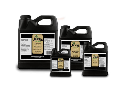 Jakes All - in - One plant spray - Progressive Growth Garden Supply