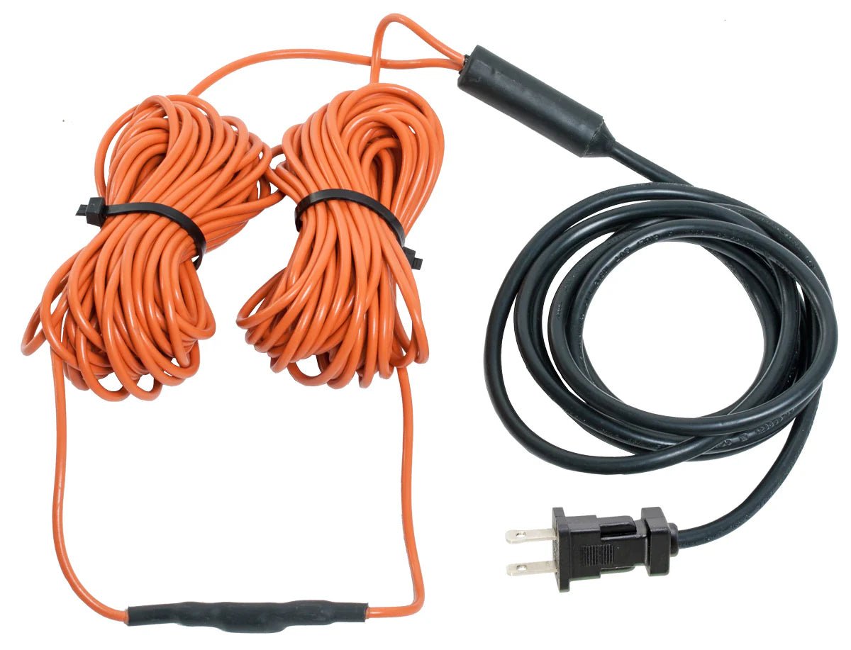 Jump Start Soil Heating Cable - Progressive Growth Garden Supply