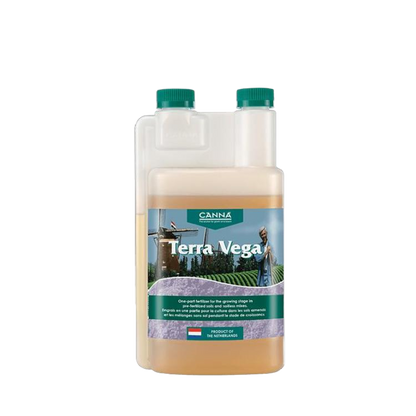 CANNA Terra Vega