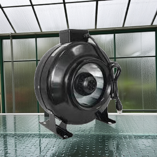 ProAir Inline Fan 8 inch