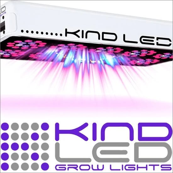 KIND LED K3 L600 (New - Open box) - Progressive Growth Garden Supply