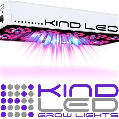 KIND LED K3 L600 (New - Open box) - Progressive Growth Garden Supply