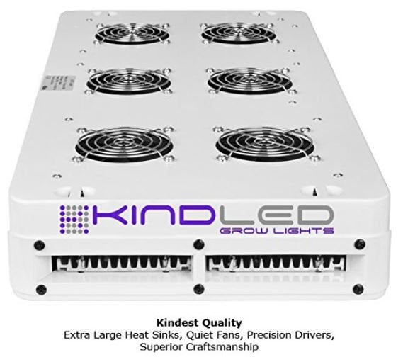KIND LED K3 L600 (New - Open box) - Progressive Growth Garden Supply
