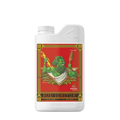 Advanced Nutrients Bud Ignitor Bloom Promoter