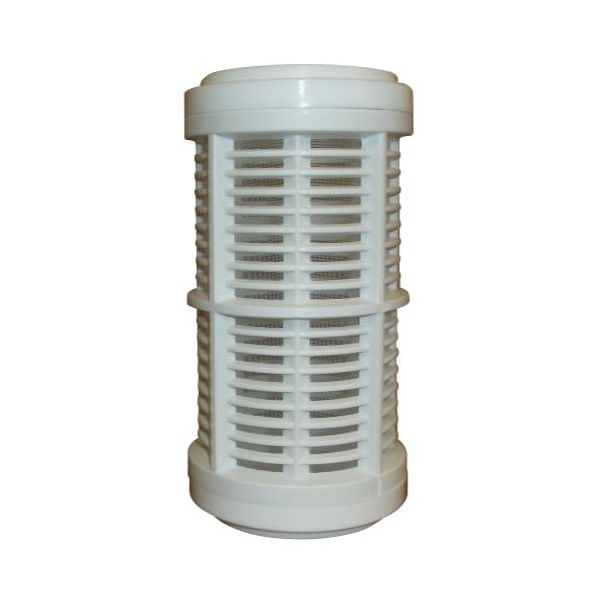 Leader FA5 Clear Housing and filter kit - Progressive Growth Garden Supply